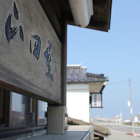 Yamadaya Hotell Tottori Exteriör bild