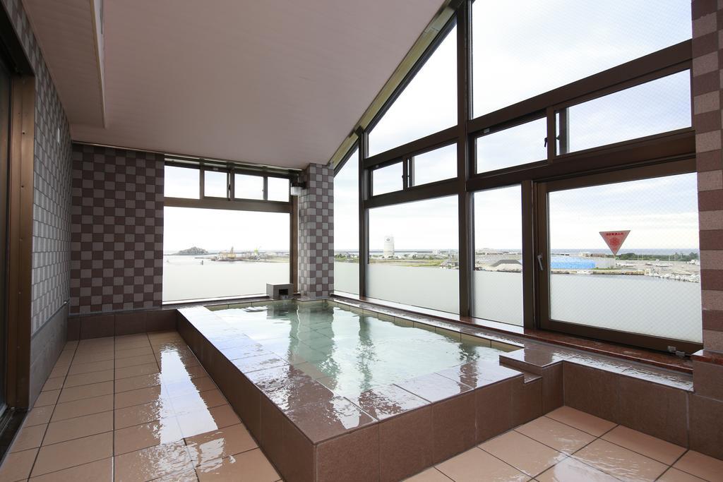 Yamadaya Hotell Tottori Exteriör bild